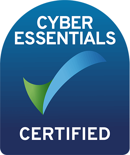 Cyber Essentials certified — Enviro Trees UK